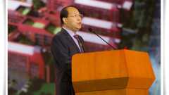 辛勤耕耘六十载，锐意进取谱新篇——校庆六十年寄语