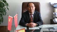 不忘初心勇担当 携手共进赋新篇