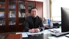 2025年新年贺词｜同心协力启新程 砥砺奋进谱新篇