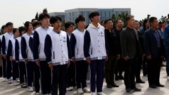 秉承英烈志 缅怀寄哀思——山东省轻工工程学校开展清明节缅怀先烈主题党日活动