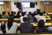 校企合作｜精准匹配理想企业，实习就业避坑指南——欧陆检测进校授课