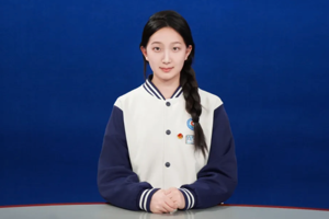 轻工学子｜追光而遇 沐光而行——山东省轻工工程学校2022级会计2班李雅梦荣获“青岛市优秀学生干部”称号
