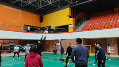 轻工要闻｜拼搏竞一流 再绘新华章——2024年山东省轻工工程学校教职工球类比赛圆满落幕